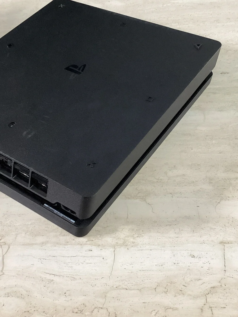 Sony PlayStation 4 Slim 1TB Console & Sony Controller Tested
